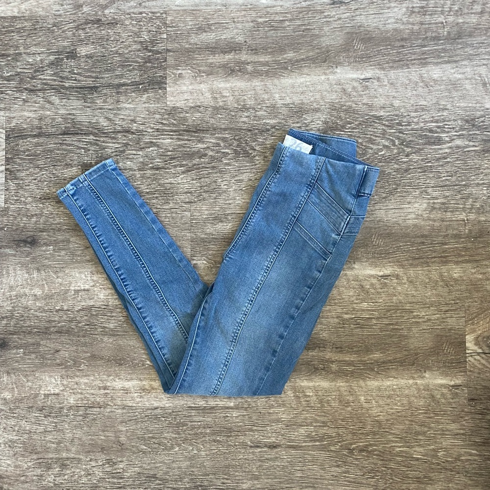 Free People Jeans:)